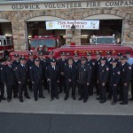 Oldwick Fire Company old photo 4