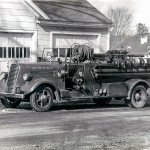 1938 K-15 Studebaker photo